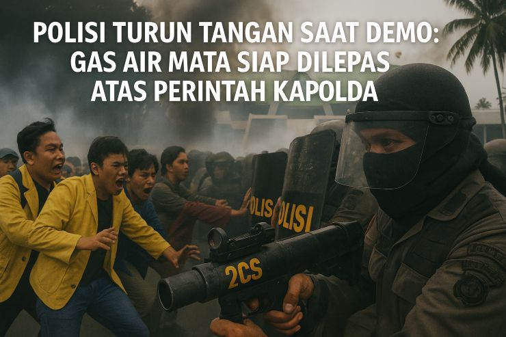 polisi-turun-tangan-saat-demo-gas-air-mata-siap-dilepas-atas-perintah-kapolda