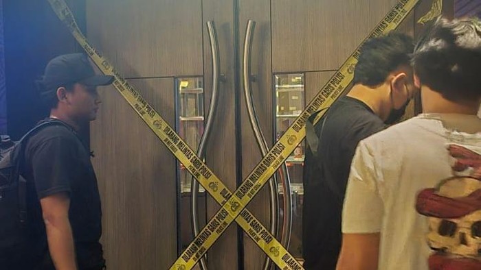 Bareskrim Ungkap Dugaan Peredaran Narkoba di Hotel Jakarta Barat Sudah Berjalan 12 Tahun