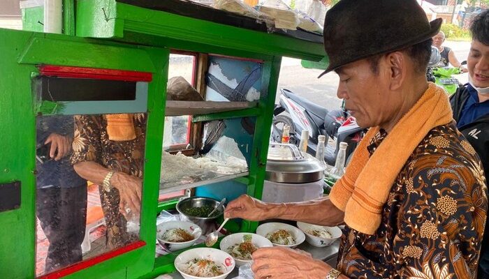 Dari Menu Penjaga Kesehatan Jantung hingga Bakso Viral Dekat Makam, Ini yang Ramai Dibicarakan