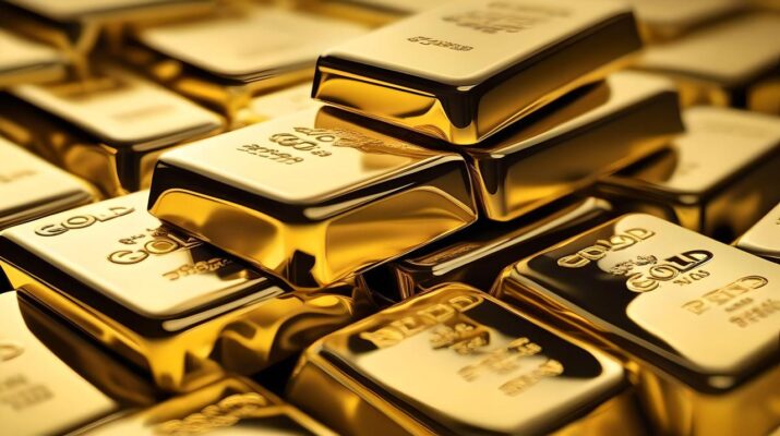 Minat Terhadap Emas Melemah, Investor Masih Ragu Cari Aset Aman