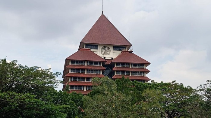 Universitas Indonesia Bahas Skema SPPG Baru demi Perkuat Tata Kelola Kampus
