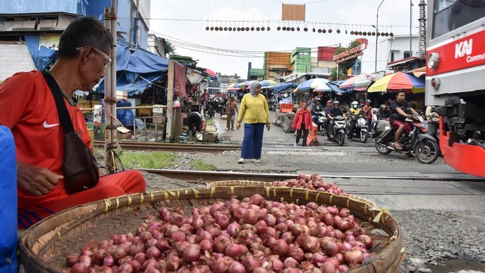 Usai Tragedi Bekasi, Ribuan Perlintasan Kereta Jadi Fokus Evaluasi Nasional