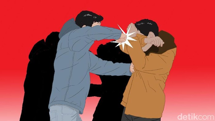 Kuli Bangunan di Bogor Diduga Dikeroyok Sekelompok Pemuda Mabuk saat Pulang Beli Nasi Goreng