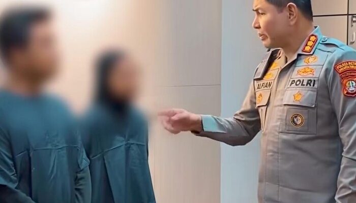Owner Wedding Organizer di Jakarta Timur Ditangkap Usai Diduga Tipu Sejumlah Calon Pengantin