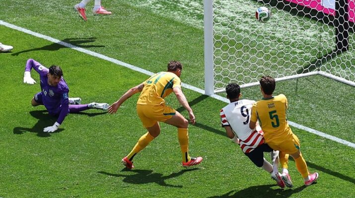 Klasemen Grup D Piala Dunia 2026: Amerika Serikat Kunci Tiket ke Babak 32 Besar
