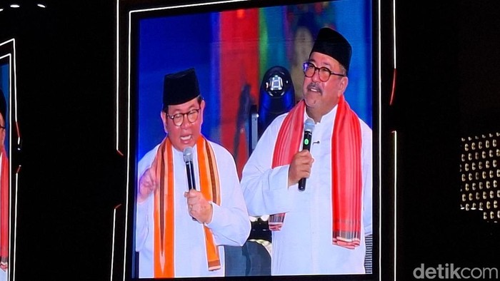 Pramono Beberkan Agenda Besar Menuju 5 Abad Jakarta: Bereskan Macet-Banjir