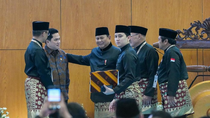 Ketum PB IPSI Dukung Prabowo soal Program Pelatnas Jangka Panjang