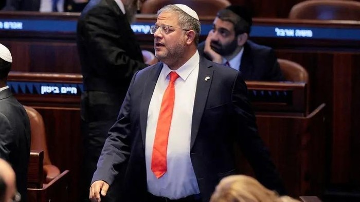 Menteri Israel Serukan Beirut Dibom, Wanita Ditangkap Terkait Balasan Hizbullah