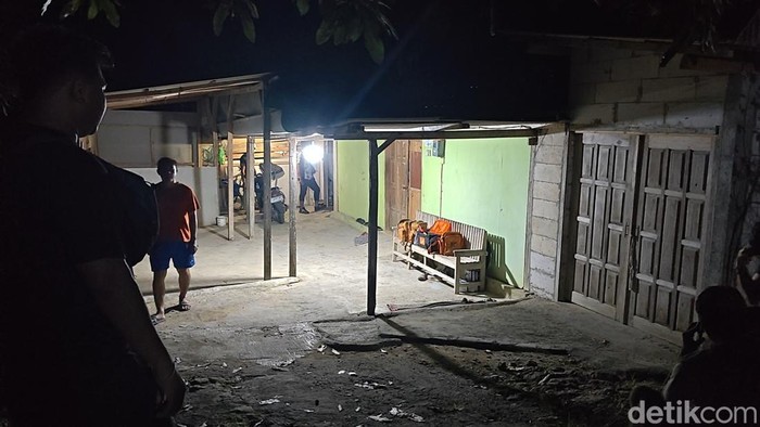 Siswi SD di Sragen Tewas Penuh Luka Bacok, Polisi Selidiki Kasus Kematian Korban