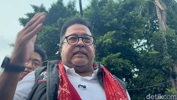Wagub DKI: Perputaran Ekonomi di Bundaran HI Capai Rp 2 T Berkat Puncak HUT