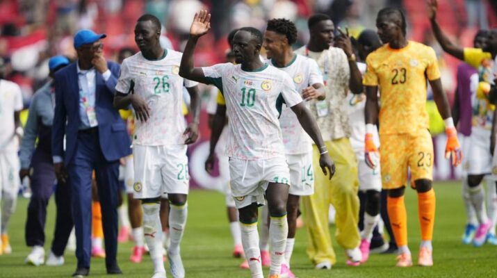 Senegal Penuh Percaya Diri Hadapi Belgia di Babak Gugur Piala Dunia 2026