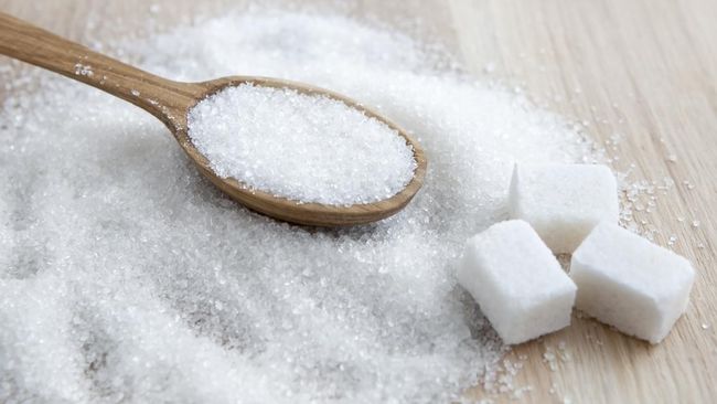 Ternyata Ini Jenis-Jenis Gula Berdasarkan Bahan Baku dan Kandungan Kimianya