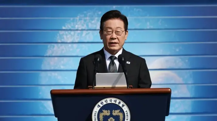 Korea Selatan Minta Penjelasan dan Permintaan Maaf Ukraina soal Pemindahan Dua Tawanan Korut