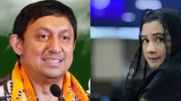 Kakak Beradik Fahd dan Fadia Arafiq Sama-Sama Tersandung Perkara KPK