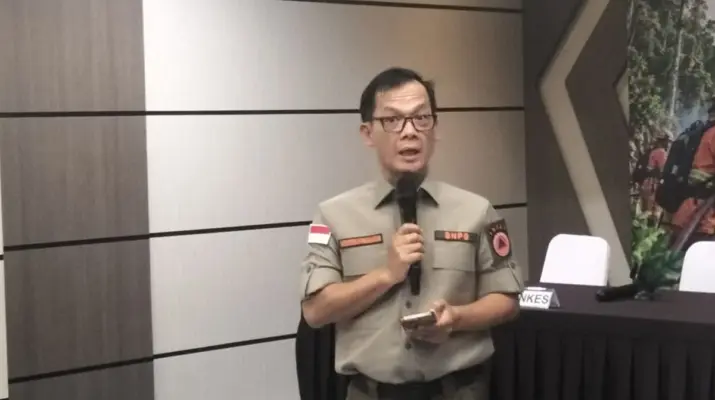 Korban Banjir Bandang Solok Bertambah, Satu Ditemukan Meninggal dan Seorang Lain Masih Dicari