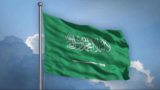 Saudi Aktifkan Peringatan Ancaman Serangan di Sejumlah Kota, Warga Diminta Berlindung