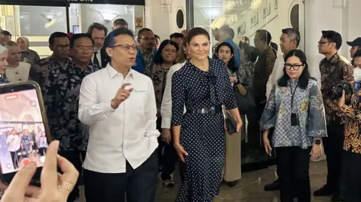 Hasil lawatan Presiden ke Rusia