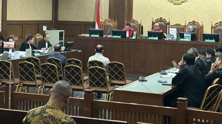 Tiga Mantan Pejabat Bea Cukai Dituntut hingga 11,5 Tahun Penjara dalam Kasus Korupsi