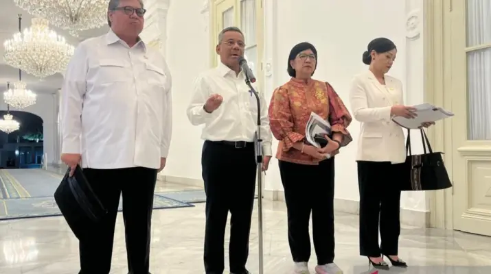 Menkeu Proyeksikan Belanja APBN Kuartal IV 2026 Capai Rp1.300 Triliun, Dorong Pertumbuhan Ekonomi Nasional