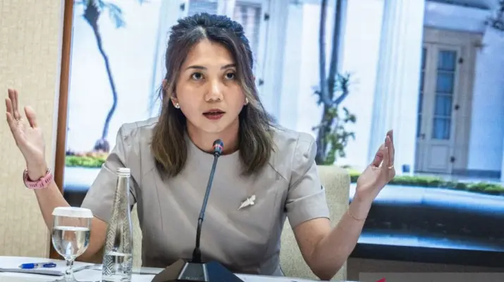 Indonesia Kritik Pembatasan Pilot WNI oleh Israel, Nilai Kebijakan Bersifat Diskriminatif