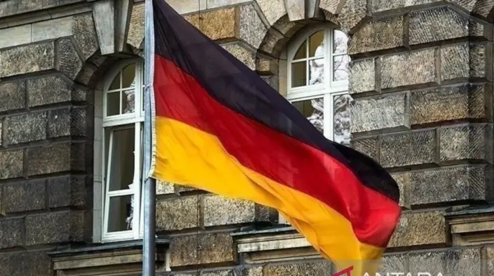 Eks Kepala Intelijen Jerman August Hanning Ditangkap atas Dugaan Spionase